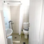 Szálloda Dolphin Andíparosz Póli