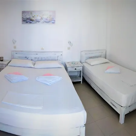 Dolphin Hotell *