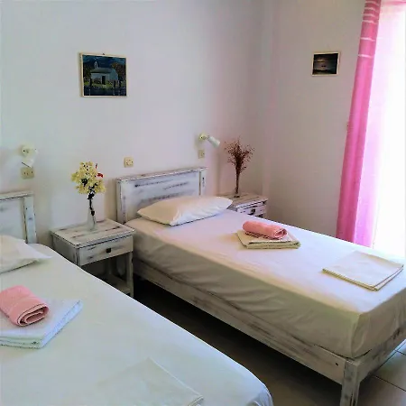 Hotell Dolphin *