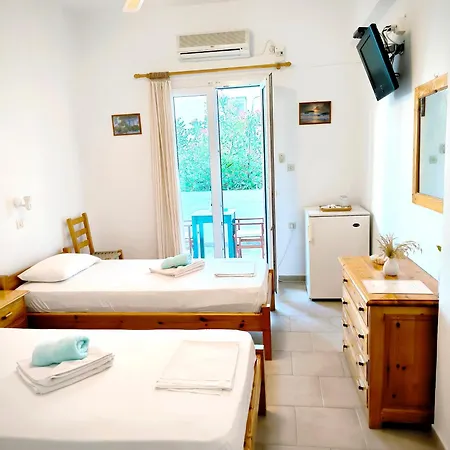 Hotell Dolphin