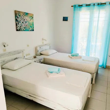 Dolphin Hotell *