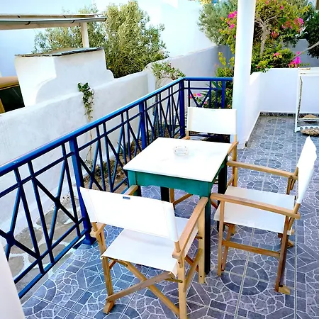 Dolphin * Antiparos Town