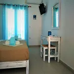 Hotell Dolphin Antiparos Town