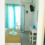Dolphin Hotell Antiparos Town