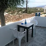 Hotell Dolphin Antiparos Town