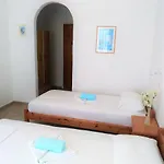 Dolphin Hotell Antiparos Town