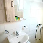 Dolphin Hotell Antiparos Town