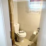 Hotell Dolphin Antiparos Town