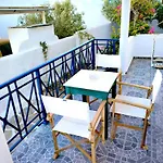 Dolphin * Antiparos Town