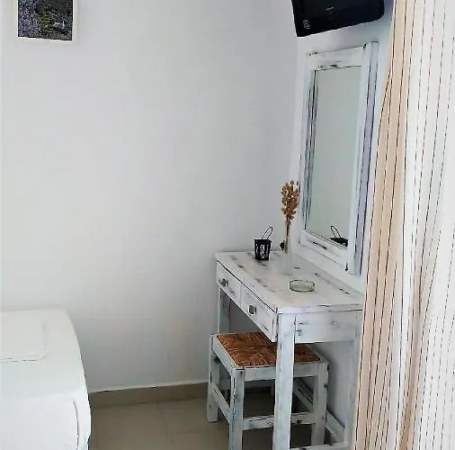 Dolphin Antiparos Town