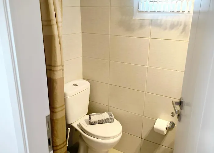 Otel Dolphin Antiparos Town